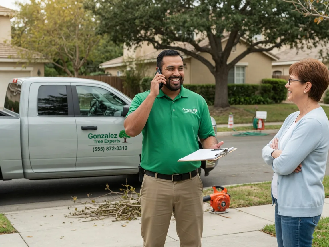 Tree Service Cooper, TX FAQs